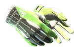★ Sport Gloves | Hedge Maze (Minimal Wear)