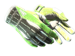 ★ Sport Gloves | Hedge Maze (Minimal Wear)