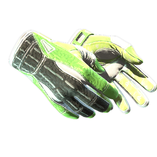 ★ Sport Gloves | Hedge Maze (Minimal Wear), CS2 item
