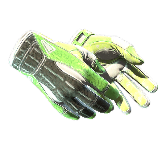 ★ Sport Gloves | Hedge Maze (Field-Tested), CS2 item