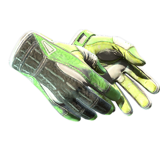 ★ Sport Gloves | Hedge Maze (Factory New) — CS2 item