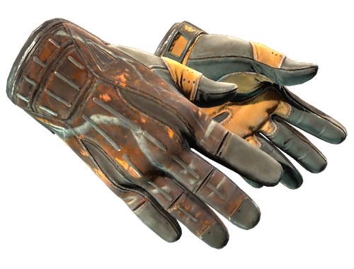 ★ Sport Gloves | Big Game