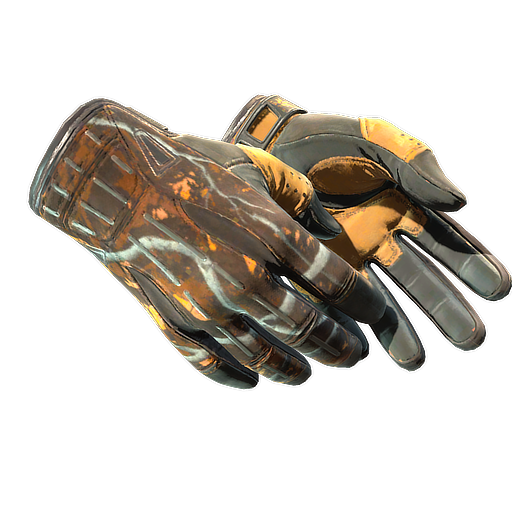 ★ Sport Gloves | Big Game (Minimal Wear)