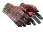 ★ Sport Gloves | Scarlet Shamagh (Factory New)