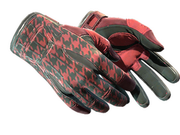 ★ Sport Gloves | Scarlet Shamagh (Factory New)