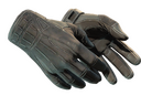 Sport Gloves | Nocts (Battle-Scarred)