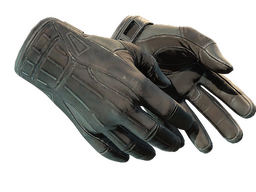 ★ Sport Gloves | Nocts (Battle-Scarred)