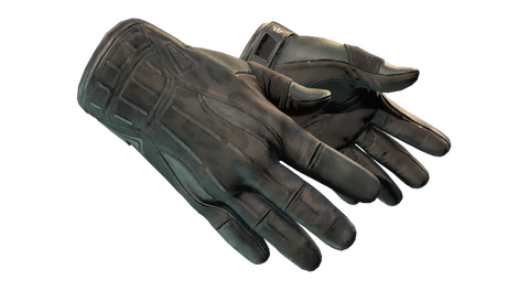 ★ Sport Gloves | Nocts (Minimal Wear)