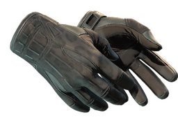 ★ Sport Gloves | Nocts (Factory New)