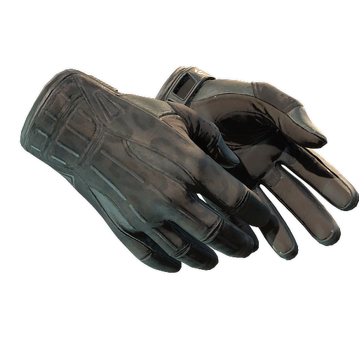 ★ Sport Gloves | Nocts (Minimal Wear)
