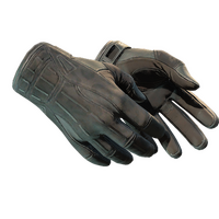 ★ Sport Gloves | Nocts (Well-Worn)