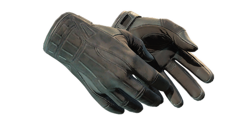 ★ Sport Gloves | Nocts (Field-Tested)