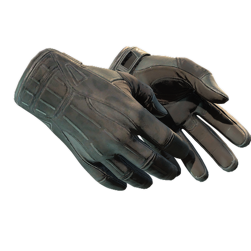 ★ Sport Gloves | Nocts (Field-Tested)
