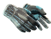 ★ Sport Gloves | Superconductor (Field-Tested)