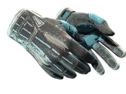 ★ Sport Gloves | Superconductor (Field-Tested)