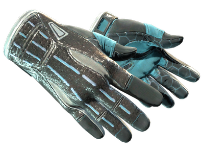 Gants de sport (★) | Supraconducteur
