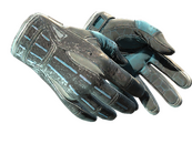 ★ Sport Gloves | Superconductor (Battle-Scarred)