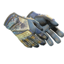 ★ Specialist Gloves | Big Swell (Battle-Scarred)