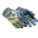 ★ Specialist Gloves | Big Swell (Well-Worn)