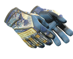 ★ Specialist Gloves | Big Swell