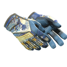 ★ Specialist Gloves | Big Swell (Minimal Wear)