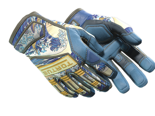 Specialist Gloves Big Swell