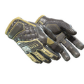 ★ Specialist Gloves | Chocolate Chesterfield (Field-Tested)