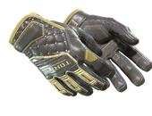 ★ Specialist Gloves | Chocolate Chesterfield (Field-Tested)