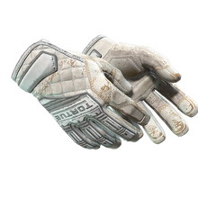 ★ Specialist Gloves | Pillow Punchers (Battle-Scarred)
