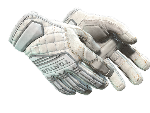 Specialist Gloves Pillow Punchers