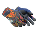 ★ Specialist Gloves | Sunburst (Field-Tested)