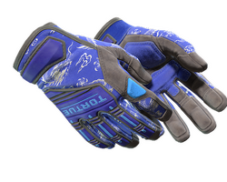 ★ Specialist Gloves | Cloud Chaser