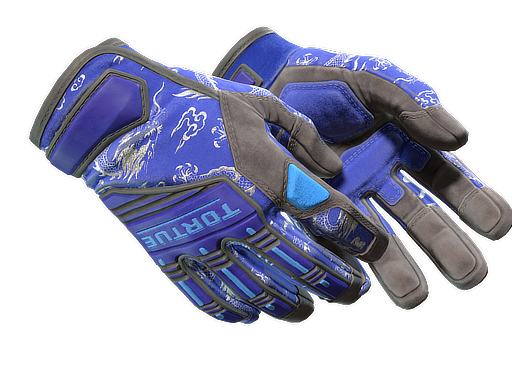 ★ Specialist Gloves | Cloud Chaser