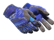 ★ Specialist Gloves | Cloud Chaser (Minimal Wear)