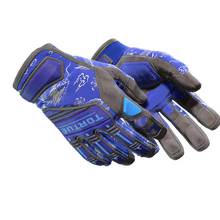 ★ Specialist Gloves | Cloud Chaser (Minimal Wear)