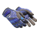 ★ Specialist Gloves | Cloud Chaser (Battle-Scarred)