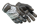 Specialist Gloves | Blackbook (Battle-Scarred)