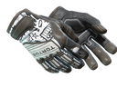 Specialist Gloves | Blackbook (Well-Worn)