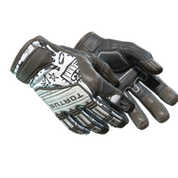 ★ Specialist Gloves | Blackbook (Field-Tested)