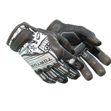 ★ Specialist Gloves | Blackbook (Field-Tested)