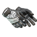 ★ Specialist Gloves | Blackbook (Minimal Wear)
