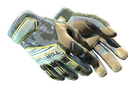 Specialist Gloves | Lt. Commander (Field-Tested)