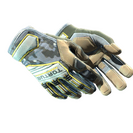 ★ Specialist Gloves | Lt. Commander (Minimal Wear)