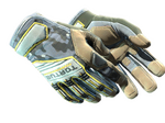★ Specialist Gloves | Lt. Commander (Factory New)