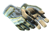 ★ Specialist Gloves | Lt. Commander (Minimal Wear)