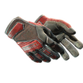 ★ Specialist Gloves | Crimson Web