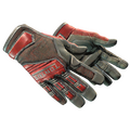 ★ Specialist Gloves | Crimson Web