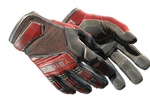 ★ Specialist Gloves | Crimson Web (Factory New)