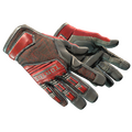 ★ Specialist Gloves | Crimson Web