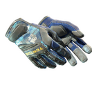 ★ Specialist Gloves | Mogul (Field-Tested)